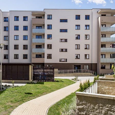 Si Centrum Lipowa Białystok Zewnętrze zdjęcie