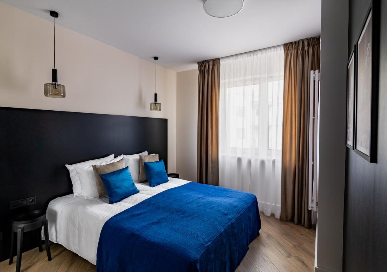 Si Centrum Lipowa Białystok Zewnętrze zdjęcie