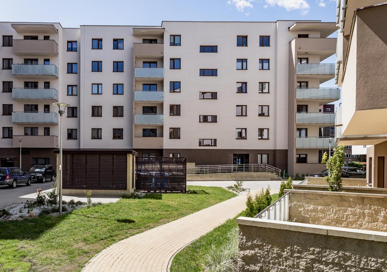 Si Centrum Lipowa Białystok Zewnętrze zdjęcie